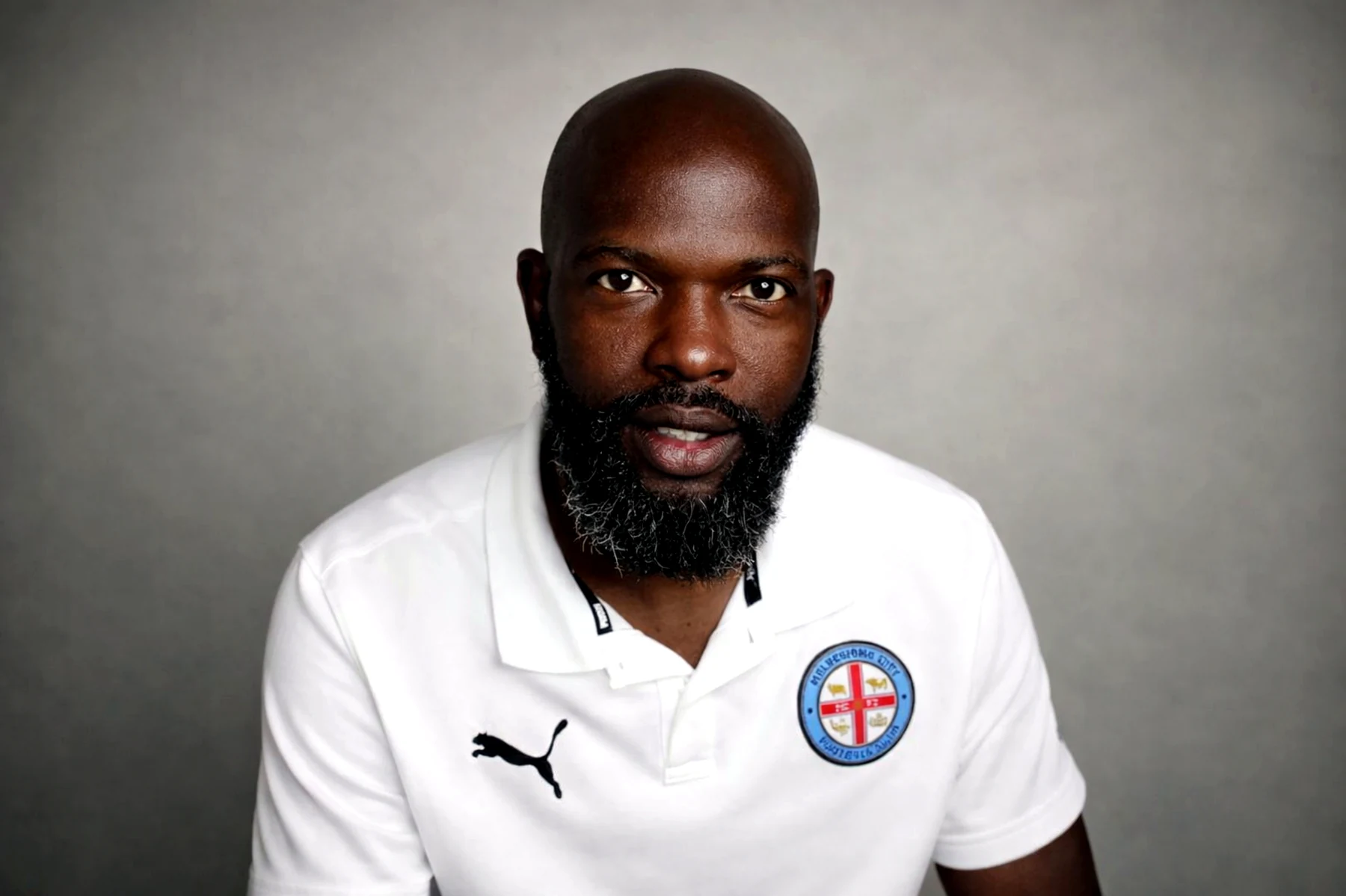 Admire Nyathi portrait